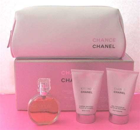 chanel gifts for women|Chanel gift sets clearance.